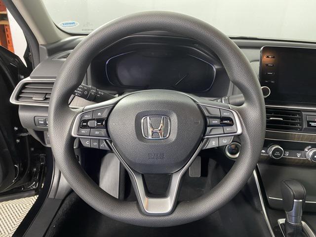 used 2019 Honda Accord car, priced at $21,472