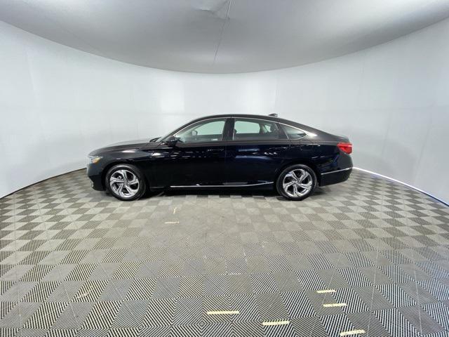 used 2019 Honda Accord car, priced at $21,472