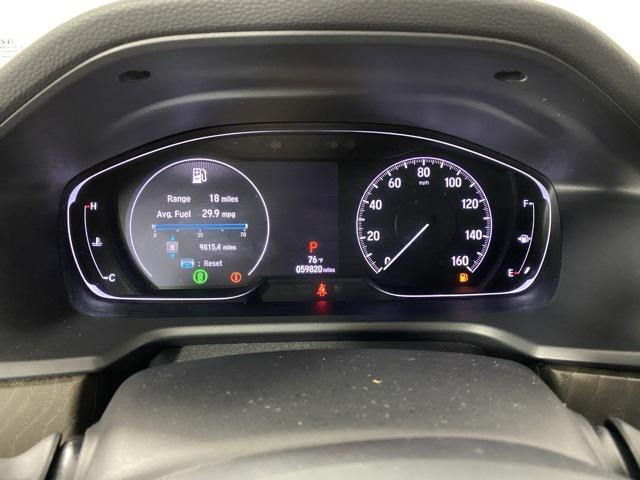 used 2019 Honda Accord car, priced at $21,472