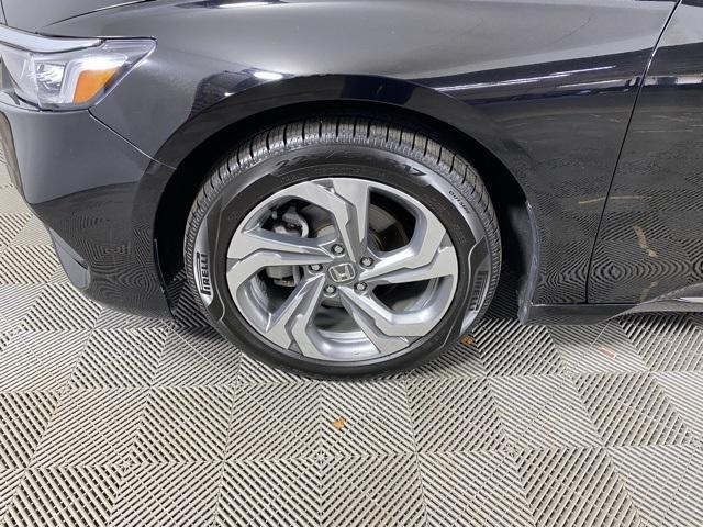 used 2019 Honda Accord car, priced at $21,472