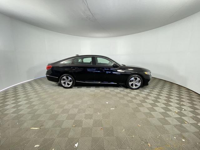 used 2019 Honda Accord car, priced at $21,472