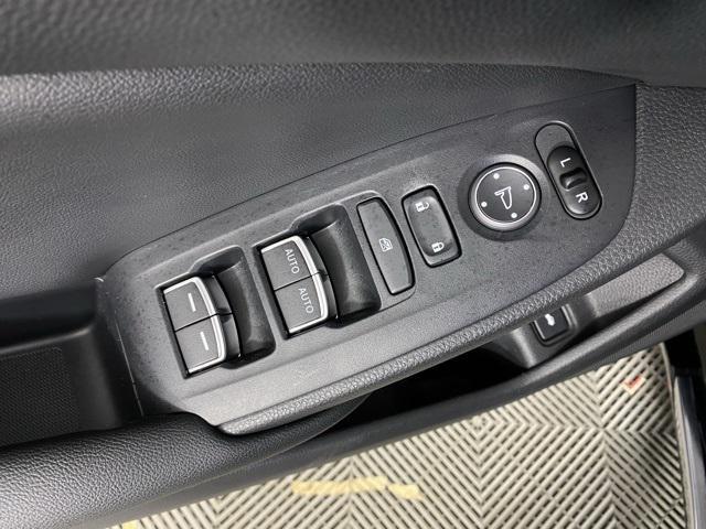 used 2019 Honda Accord car, priced at $21,472