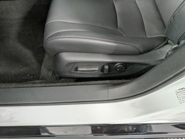 used 2023 Honda Accord Hybrid car, priced at $28,188