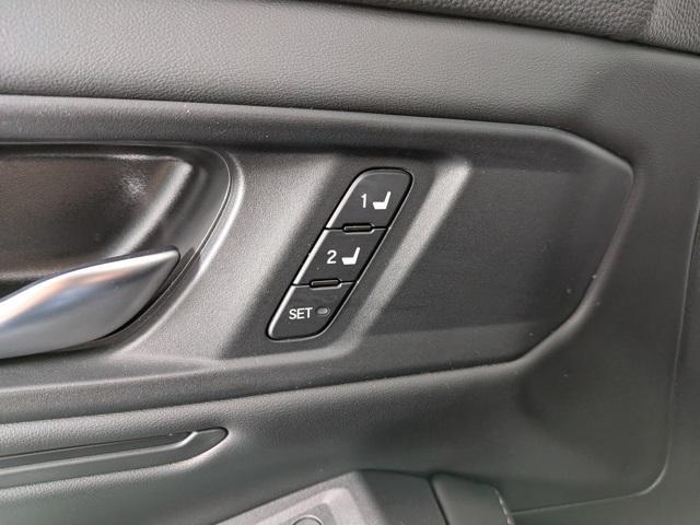 used 2023 Honda Accord Hybrid car, priced at $28,188