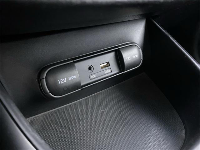 used 2017 Kia Soul car, priced at $7,239