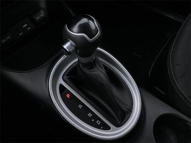 used 2017 Kia Soul car, priced at $7,239