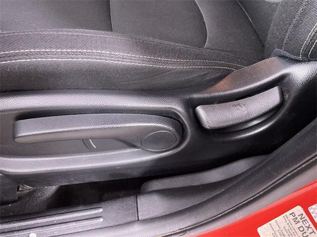 used 2017 Kia Soul car, priced at $7,239