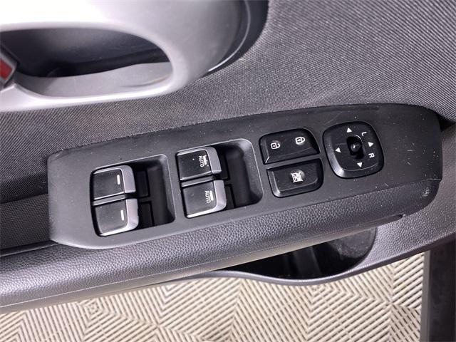 used 2017 Kia Soul car, priced at $7,239