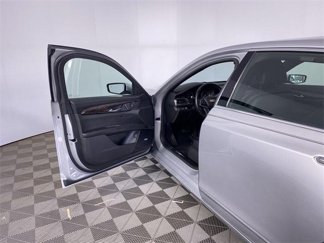 used 2018 Cadillac CT6 car, priced at $21,989