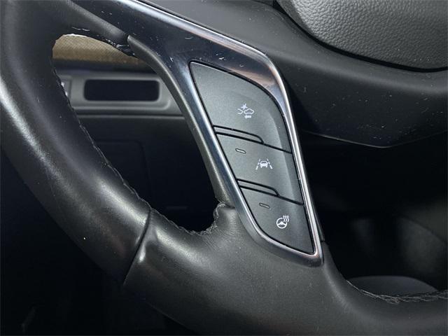 used 2018 Cadillac CT6 car, priced at $21,989