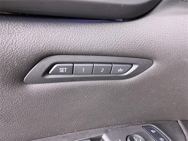 used 2018 Cadillac CT6 car, priced at $21,989