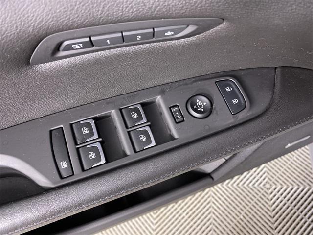used 2018 Cadillac CT6 car, priced at $21,989