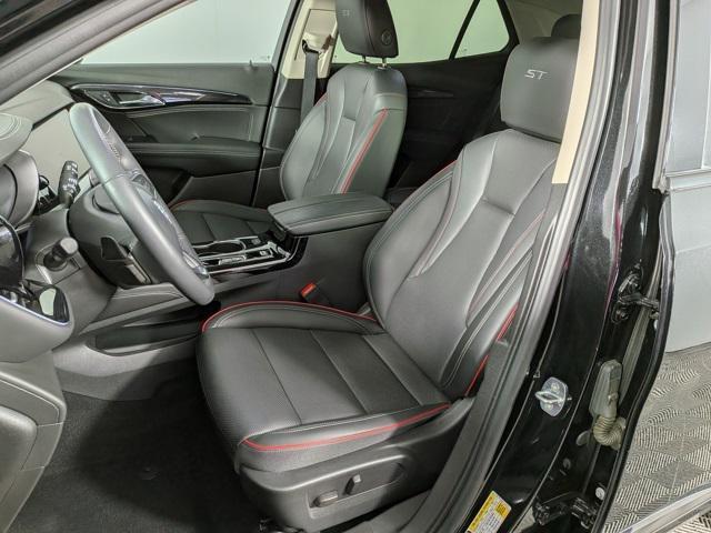 used 2022 Buick Envision car, priced at $27,954