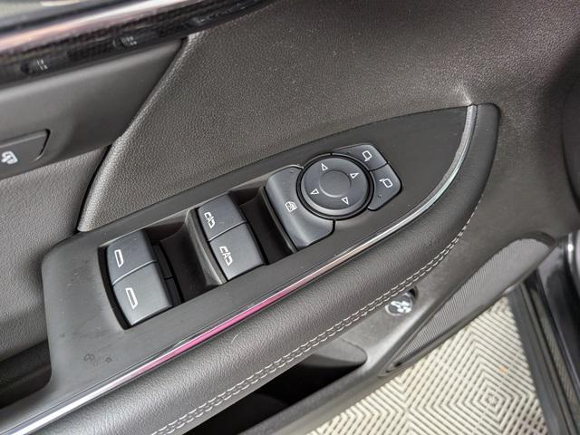 used 2022 Buick Envision car, priced at $27,954