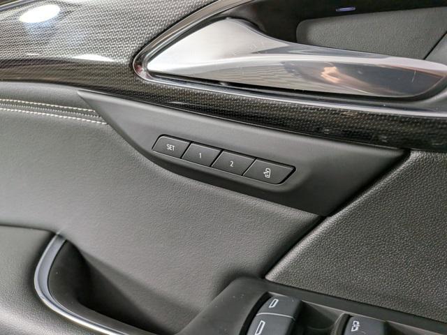 used 2022 Buick Envision car, priced at $27,954