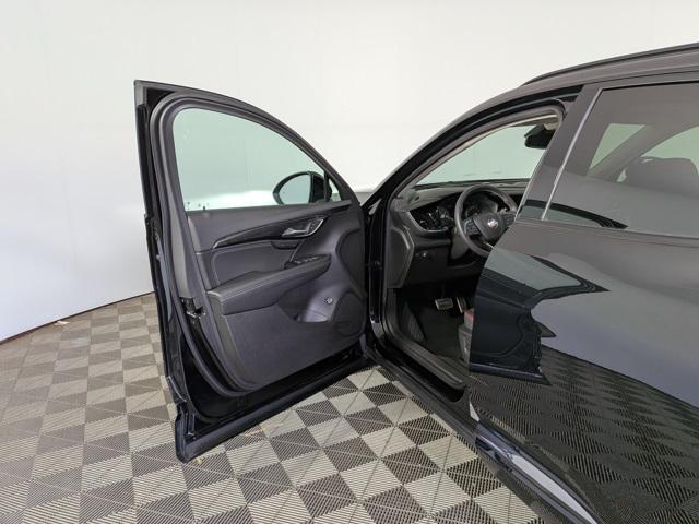 used 2022 Buick Envision car, priced at $27,954