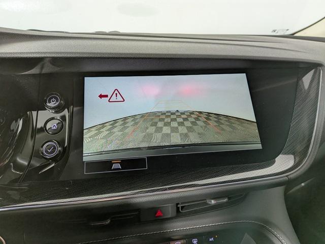 used 2022 Buick Envision car, priced at $27,954
