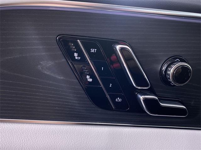 new 2025 Cadillac LYRIQ car, priced at $64,145