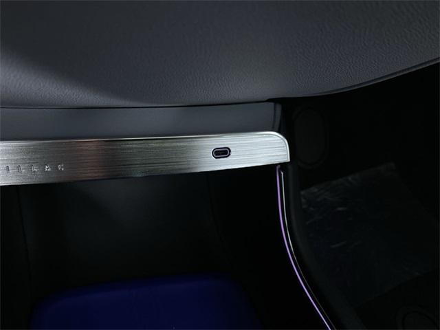 new 2025 Cadillac LYRIQ car, priced at $64,145