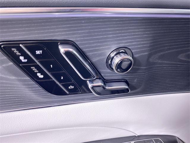 new 2025 Cadillac LYRIQ car, priced at $64,145