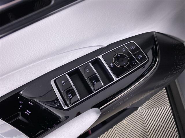 new 2025 Cadillac LYRIQ car, priced at $64,145
