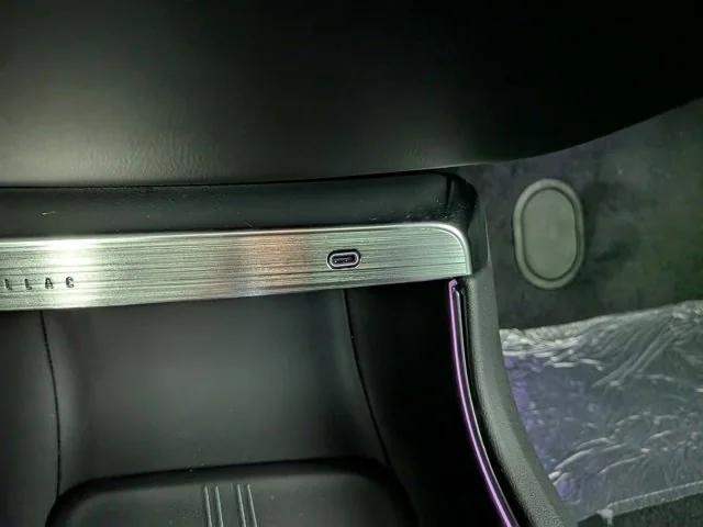 new 2026 Cadillac LYRIQ car, priced at $64,820