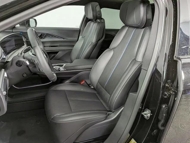 new 2026 Cadillac LYRIQ car, priced at $64,820