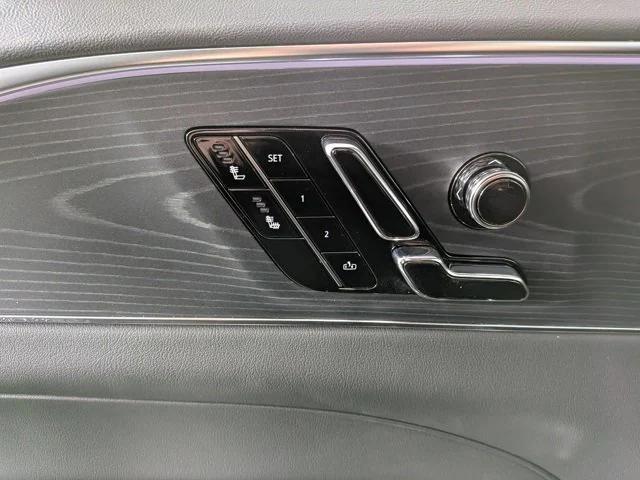 new 2026 Cadillac LYRIQ car, priced at $64,820