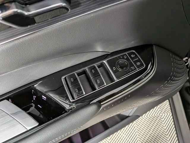 new 2026 Cadillac LYRIQ car, priced at $64,820
