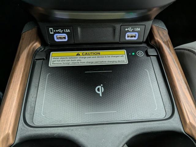 used 2022 Honda CR-V car, priced at $29,711