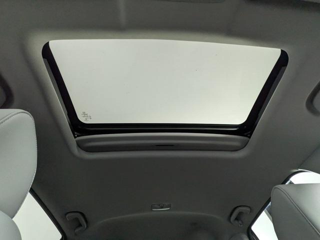 used 2022 Honda CR-V car, priced at $29,711