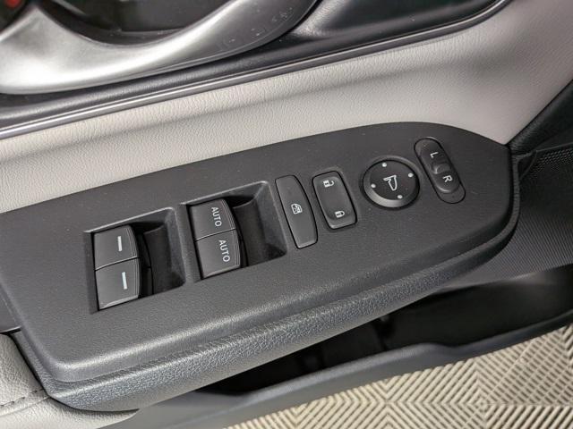 used 2022 Honda CR-V car, priced at $29,711