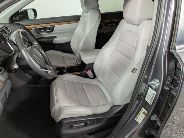 used 2022 Honda CR-V car, priced at $29,711