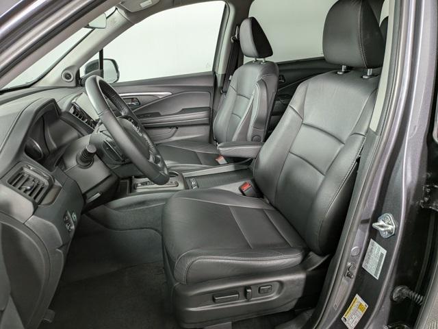 used 2022 Honda Pilot car, priced at $31,374