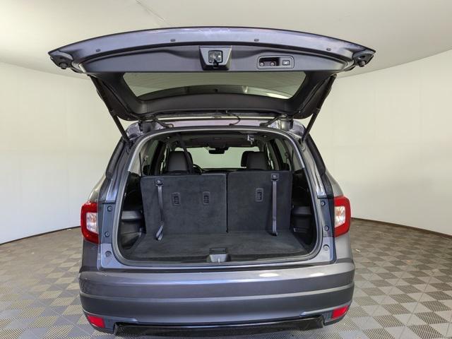 used 2022 Honda Pilot car, priced at $31,374