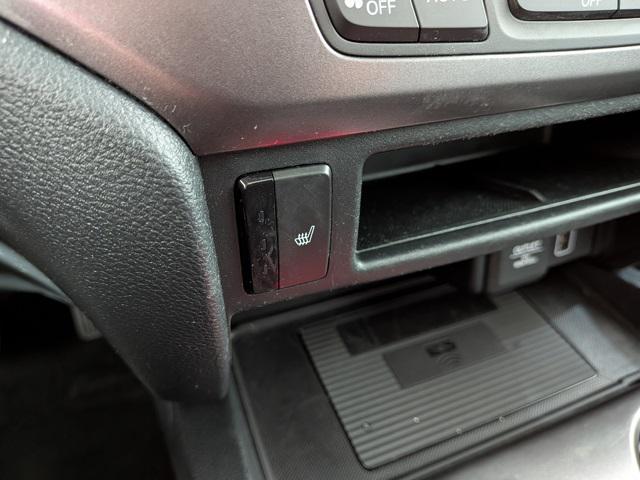 used 2022 Honda Pilot car, priced at $31,374