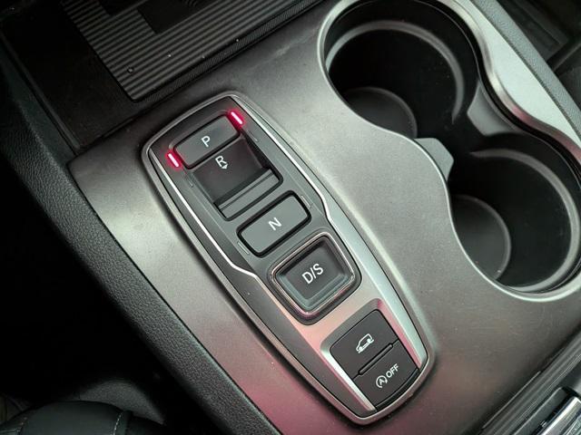 used 2022 Honda Pilot car, priced at $31,374