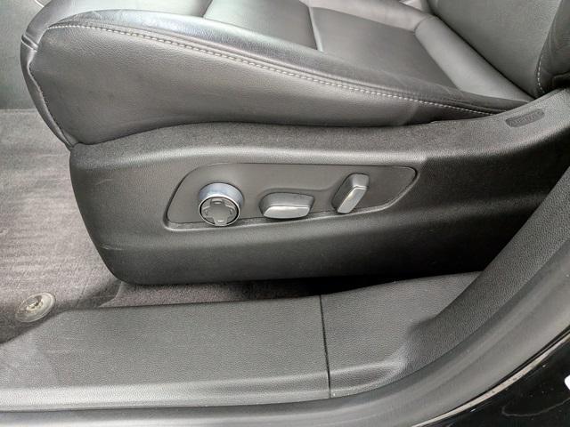 used 2024 Cadillac XT4 car, priced at $35,450