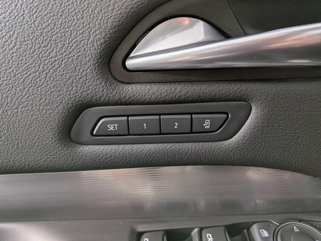 used 2024 Cadillac XT4 car, priced at $35,450