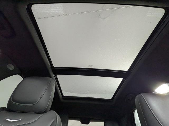 used 2024 Cadillac XT4 car, priced at $35,450