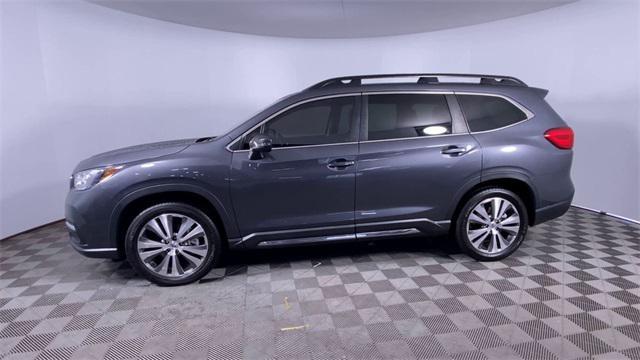 used 2022 Subaru Ascent car, priced at $24,060