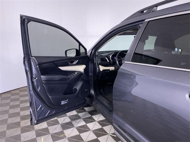 used 2022 Subaru Ascent car, priced at $24,060