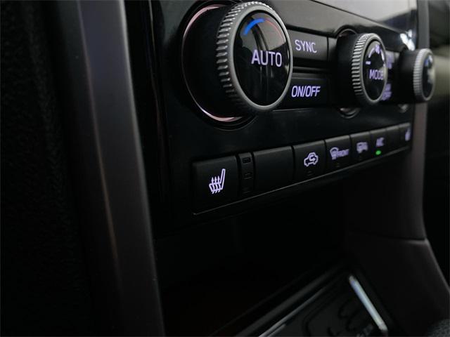 used 2022 Subaru Ascent car, priced at $24,060