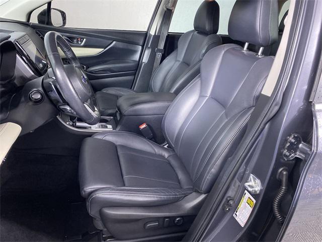 used 2022 Subaru Ascent car, priced at $24,060