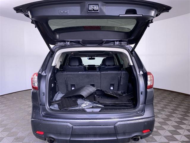 used 2022 Subaru Ascent car, priced at $24,060