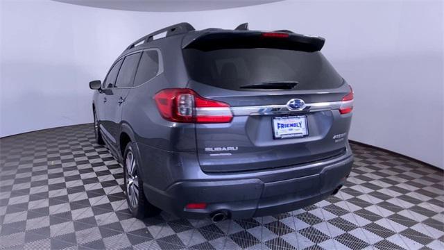 used 2022 Subaru Ascent car, priced at $24,060