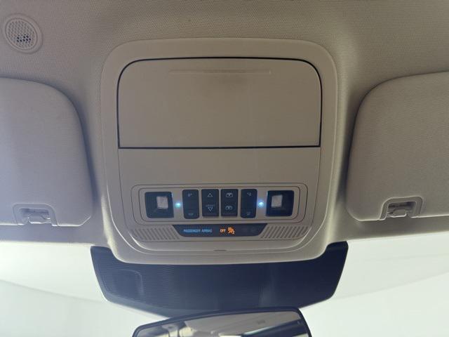 used 2022 Ford Explorer car, priced at $28,767