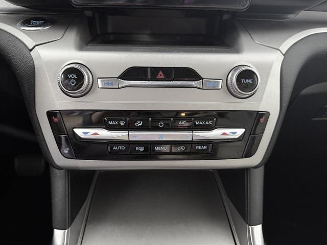 used 2022 Ford Explorer car, priced at $28,767
