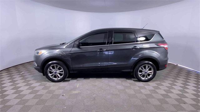 used 2017 Ford Escape car, priced at $8,235