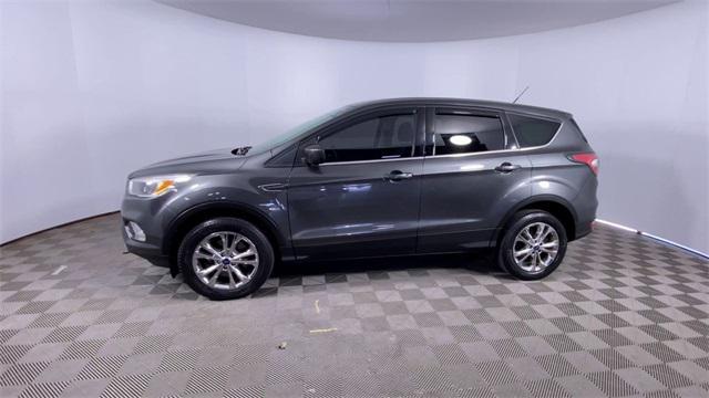 used 2017 Ford Escape car, priced at $8,235